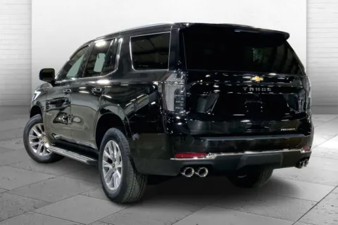 Another view of 2025 Chevrolet Tahoe Premier for sale in Kansas City, MO at Cable Dahmer Chevrolet of Kansas City