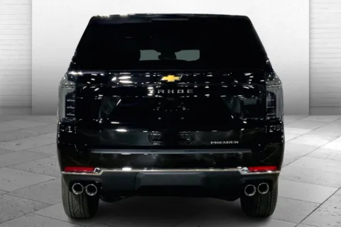More photos of 2025 Chevrolet Tahoe Premier at Cable Dahmer Chevrolet of Kansas City, MO