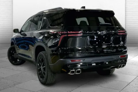Another view of 2026 Chevrolet Traverse AWD LT for sale in Kansas City, MO at Cable Dahmer Chevrolet of Kansas City