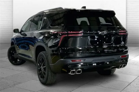Another view of 2026 Chevrolet Traverse LT for sale in Kansas City, MO at Cable Dahmer Chevrolet of Kansas City