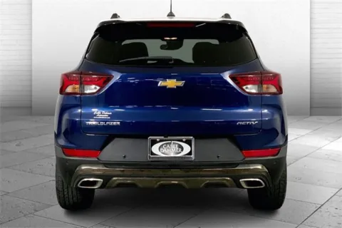 Another view of 2022 Chevrolet Trailblazer ACTIV for sale in Kansas City, MO at Cable Dahmer Chevrolet of Kansas City