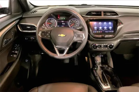 More photos of 2022 Chevrolet Trailblazer ACTIV at Cable Dahmer Chevrolet of Kansas City, MO