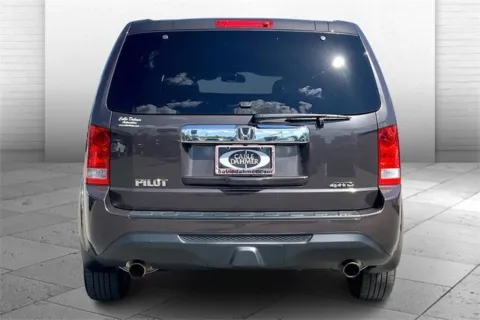 Another view of 2014 Honda Pilot EX for sale in Kansas City, MO at Cable Dahmer Chevrolet of Kansas City