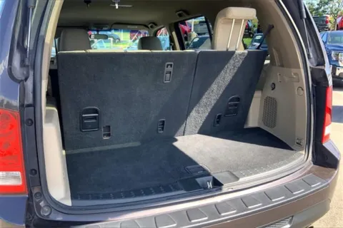 More photos of 2014 Honda Pilot EX at Cable Dahmer Chevrolet of Kansas City, MO