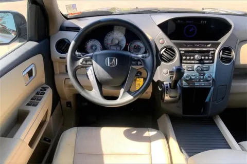 More photos of 2014 Honda Pilot EX at Cable Dahmer Chevrolet of Kansas City, MO