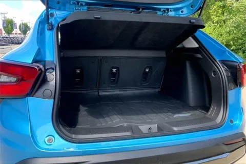 More photos of 2025 Chevrolet Trax ACTIV at Cable Dahmer Chevrolet of Kansas City, MO