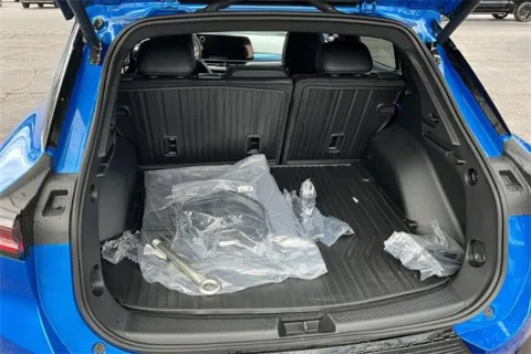 More photos of 2025 Chevrolet Equinox EV LT at Cable Dahmer Chevrolet of Kansas City, MO