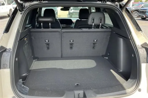 More photos of 2026 Chevrolet Trailblazer RS at Cable Dahmer Chevrolet of Kansas City, MO