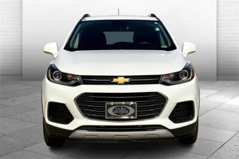 Photos of 2018 Chevrolet Trax LT for sale in Kansas City, MO at Cable Dahmer Chevrolet of Kansas City