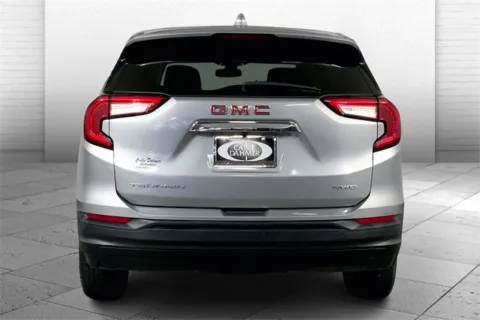 Another view of 2024 GMC Terrain SLE for sale in Kansas City, MO at Cable Dahmer Chevrolet of Kansas City