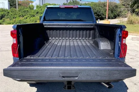 More photos of 2025 Chevrolet Silverado 2500 HD Custom at Cable Dahmer Chevrolet of Kansas City, MO