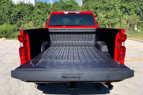 More photos of 2025 Chevrolet Silverado 2500HD Custom at Cable Dahmer Chevrolet of Kansas City, MO