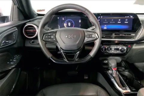 More photos of 2025 Chevrolet Trax 2RS at Cable Dahmer Chevrolet of Kansas City, MO