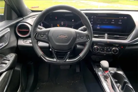 More photos of 2025 Chevrolet Trax 2RS at Cable Dahmer Chevrolet of Kansas City, MO