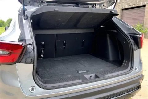 More photos of 2025 Chevrolet Trax 2RS at Cable Dahmer Chevrolet of Kansas City, MO