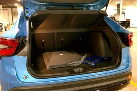 More photos of 2025 Chevrolet Trax 2RS at Cable Dahmer Chevrolet of Kansas City, MO