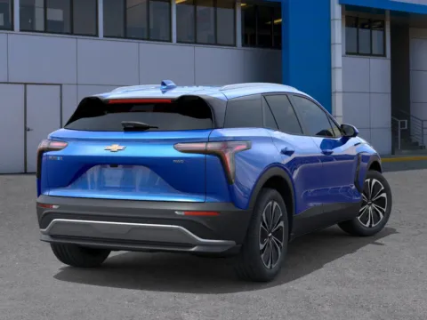 More photos of 2025 Chevrolet Blazer EV LT at Cable Dahmer Chevrolet of Kansas City, MO