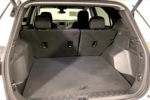 More photos of 2022 Chevrolet Equinox LT at Cable Dahmer Chevrolet of Kansas City, MO