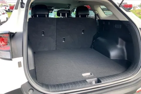 More photos of 2024 Kia Sportage EX at Cable Dahmer Chevrolet of Kansas City, MO