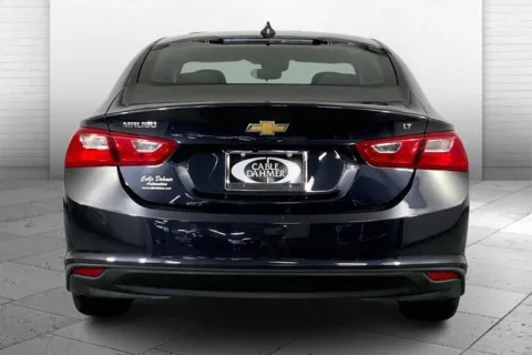 Another view of 2023 Chevrolet Malibu LT for sale in Kansas City, MO at Cable Dahmer Chevrolet of Kansas City
