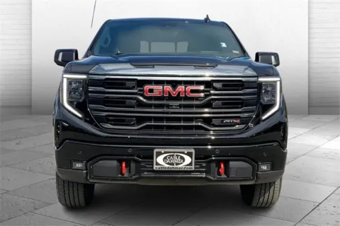 Photos of 2022 GMC Sierra 1500 AT4 for sale in Kansas City, MO at Cable Dahmer Chevrolet of Kansas City