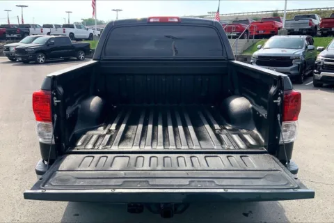 More photos of 2013 Toyota Tundra 4WD Truck CREW 4WD V8 4.6 S at Cable Dahmer Chevrolet of Kansas City, MO