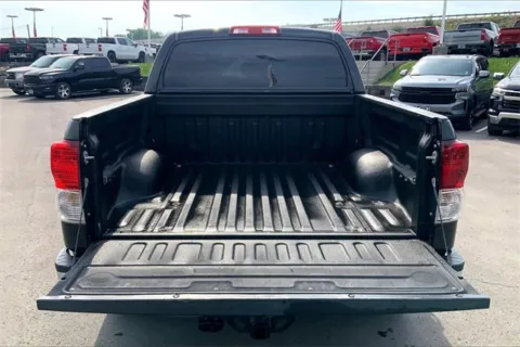 More photos of 2013 Toyota Tundra 4WD Truck CREW 4WD V8 4.6 S at Cable Dahmer Chevrolet of Kansas City, MO