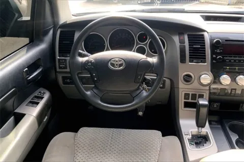 More photos of 2013 Toyota Tundra 4WD Truck CREW 4WD V8 4.6 S at Cable Dahmer Chevrolet of Kansas City, MO