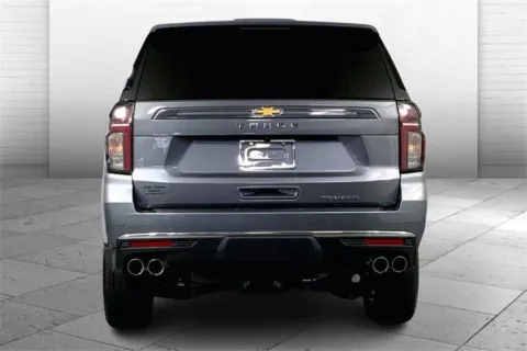 Another view of 2021 Chevrolet Tahoe Premier for sale in Kansas City, MO at Cable Dahmer Chevrolet of Kansas City