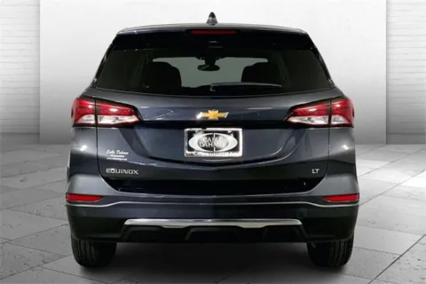 Another view of 2023 Chevrolet Equinox LT for sale in Kansas City, MO at Cable Dahmer Chevrolet of Kansas City
