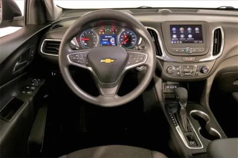 More photos of 2023 Chevrolet Equinox LT at Cable Dahmer Chevrolet of Kansas City, MO