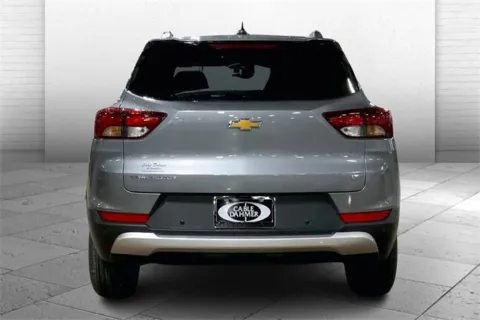 More photos of 2026 Chevrolet Trailblazer LT at Cable Dahmer Chevrolet of Kansas City, MO