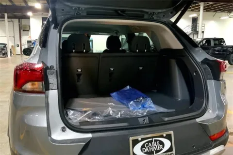 More photos of 2026 Chevrolet Trailblazer LT at Cable Dahmer Chevrolet of Kansas City, MO