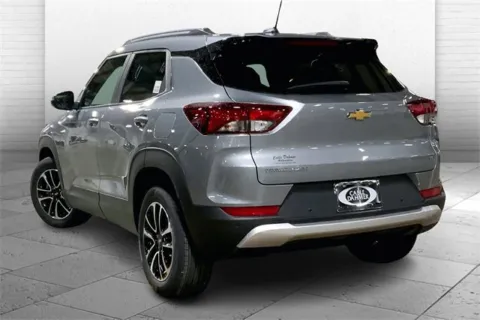 Another view of 2026 Chevrolet Trailblazer LT for sale in Kansas City, MO at Cable Dahmer Chevrolet of Kansas City