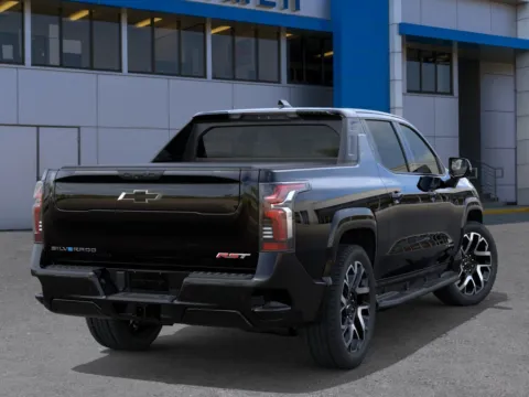 More photos of 2024 Chevrolet Silverado EV RST at Cable Dahmer Chevrolet of Kansas City, MO