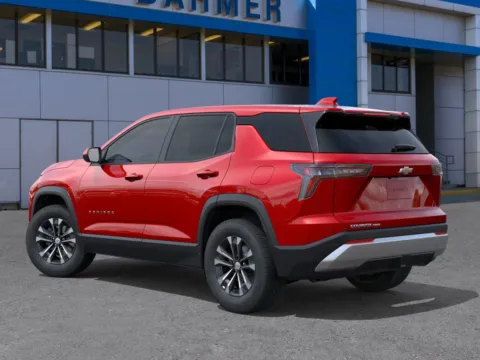 Another view of 2026 Chevrolet Equinox LT for sale in Kansas City, MO at Cable Dahmer Chevrolet of Kansas City