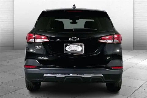 Another view of 2023 Chevrolet Equinox LT for sale in Kansas City, MO at Cable Dahmer Chevrolet of Kansas City
