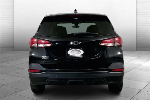 Another view of 2023 Chevrolet Equinox LS for sale in Kansas City, MO at Cable Dahmer Chevrolet of Kansas City