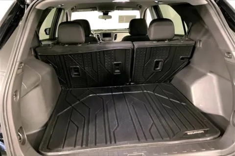 More photos of 2023 Chevrolet Equinox LS at Cable Dahmer Chevrolet of Kansas City, MO