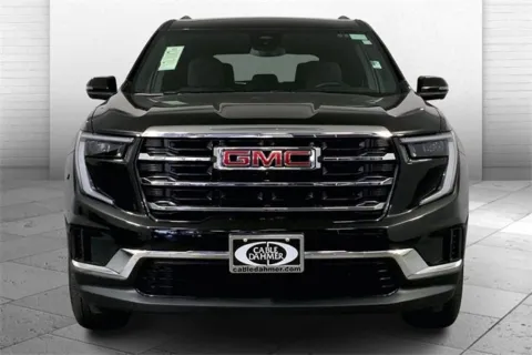 Photos of 2025 GMC Acadia Elevation for sale in Kansas City, MO at Cable Dahmer Chevrolet of Kansas City