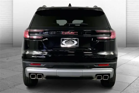 Another view of 2025 GMC Acadia Elevation for sale in Kansas City, MO at Cable Dahmer Chevrolet of Kansas City
