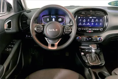 More photos of 2023 Kia Soul S at Cable Dahmer Chevrolet of Kansas City, MO
