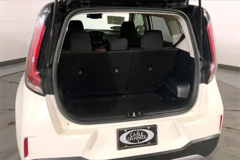 More photos of 2023 Kia Soul S at Cable Dahmer Chevrolet of Kansas City, MO