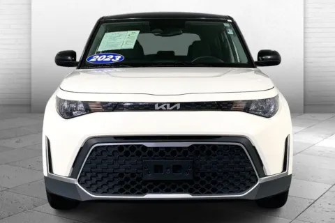 Photos of 2023 Kia Soul S for sale in Kansas City, MO at Cable Dahmer Chevrolet of Kansas City