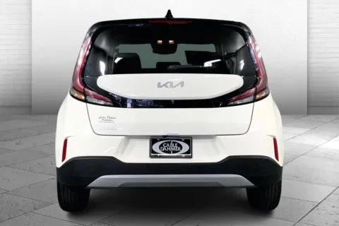 Another view of 2023 Kia Soul S for sale in Kansas City, MO at Cable Dahmer Chevrolet of Kansas City