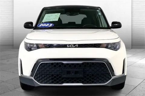 Photos of 2023 Kia Soul S for sale in Kansas City, MO at Cable Dahmer Chevrolet of Kansas City