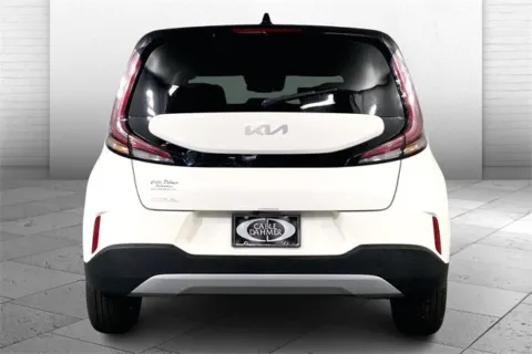 Another view of 2023 Kia Soul S for sale in Kansas City, MO at Cable Dahmer Chevrolet of Kansas City