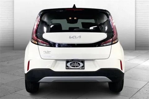 Another view of 2023 Kia Soul S for sale in Kansas City, MO at Cable Dahmer Chevrolet of Kansas City
