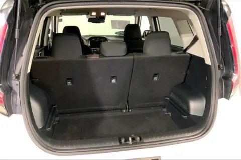 More photos of 2023 Kia Soul S at Cable Dahmer Chevrolet of Kansas City, MO