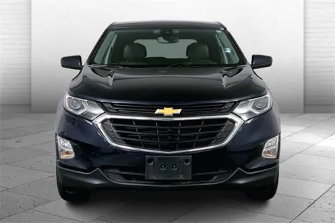 Photos of 2021 Chevrolet Equinox LT for sale in Kansas City, MO at Cable Dahmer Chevrolet of Kansas City